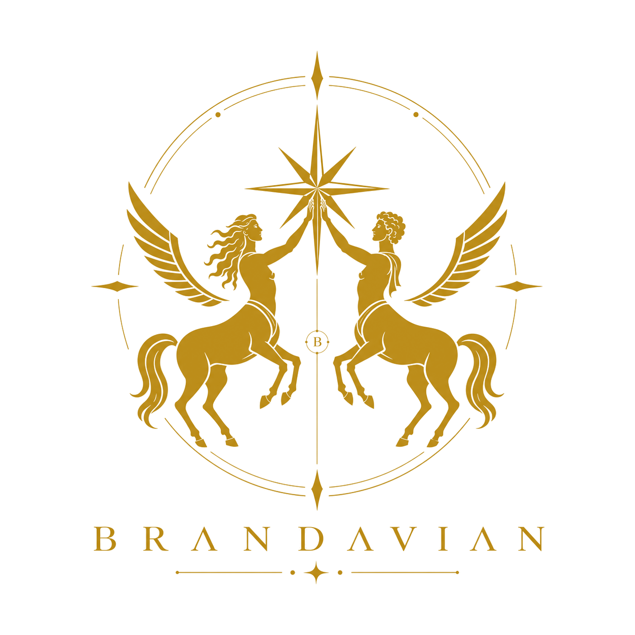 brandaivian - a product of smgh group limited. a brand & marketing operating system powered by AI chief brand officer